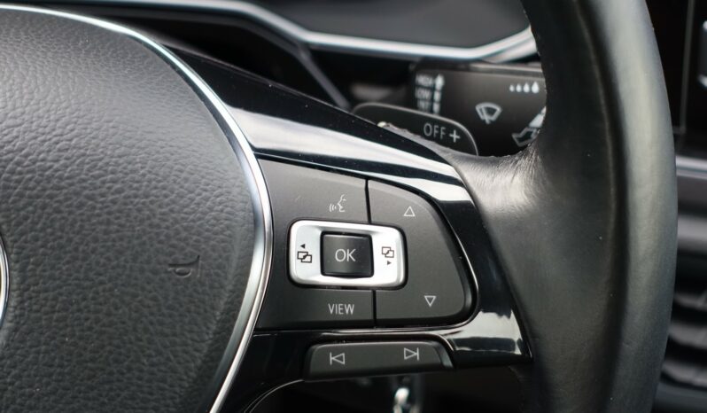 VOLKSWAGEN POLO 1.0 L TSI DSG 115 CH HIGHLINE complet