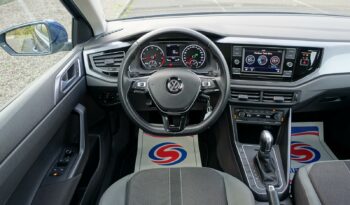 VOLKSWAGEN POLO 1.0 L TSI DSG 115 CH HIGHLINE complet