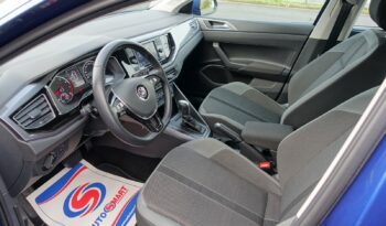 VOLKSWAGEN POLO 1.0 L TSI DSG 115 CH HIGHLINE complet