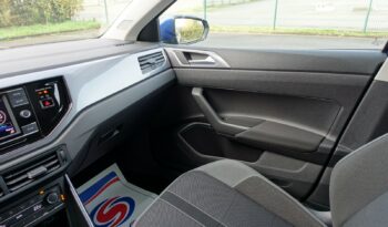 VOLKSWAGEN POLO 1.0 L TSI DSG 115 CH HIGHLINE complet