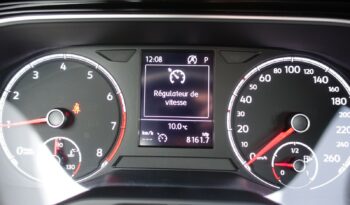 VOLKSWAGEN POLO 1.0 L TSI DSG 115 CH HIGHLINE complet