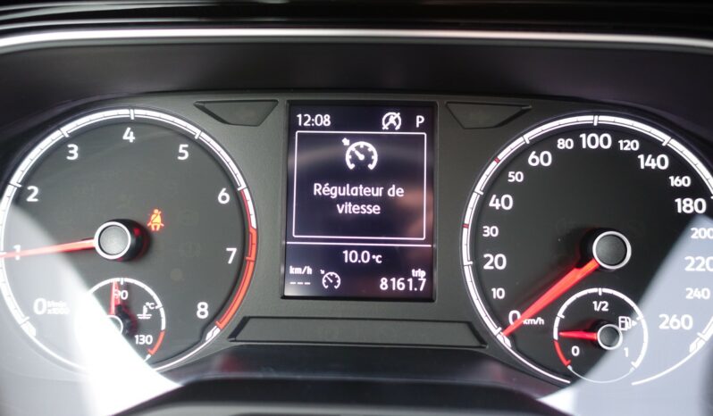 VOLKSWAGEN POLO 1.0 L TSI DSG 115 CH HIGHLINE complet