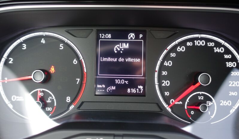 VOLKSWAGEN POLO 1.0 L TSI DSG 115 CH HIGHLINE complet