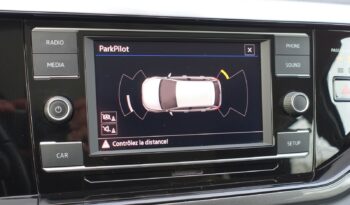 VOLKSWAGEN POLO 1.0 L TSI DSG 115 CH HIGHLINE complet