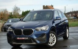 BMW X1 16 DA S-DRIVE PHASE 2