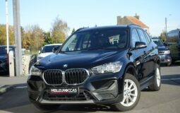 BMW X1 18 DA S-DRIVE