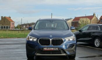 BMW X1 16 DA S-DRIVE PHASE 2 complet