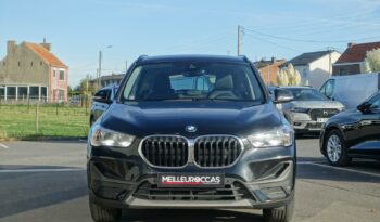 BMW X1 18 DA S-DRIVE complet