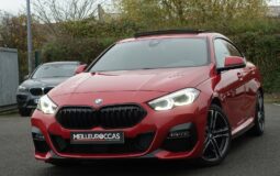 BMW 218 IA GRANCOUPE SERIE 2 PACK M