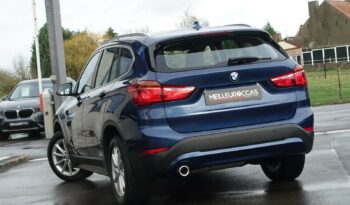 BMW X1 16 DA S-DRIVE PHASE 2 complet