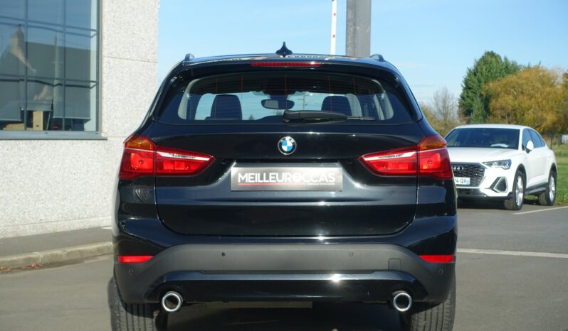 BMW X1 18 DA S-DRIVE complet