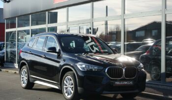 BMW X1 18 DA S-DRIVE complet