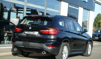 BMW X1 18 DA S-DRIVE complet