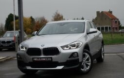 BMW X2 18 I S-DRIVE 136 CH