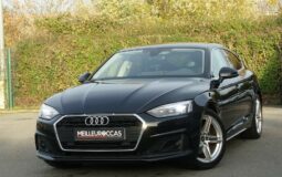 AUDI A5 SPORTBACK 35 TDI S-TRONIC MHEV 163 CH