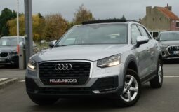 AUDI Q2 1.4L TFSI 150CH S-TRONIC