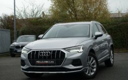 AUDI Q3 35 TDI 150 CH S-TRONIC