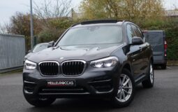 BMW X3 X-DRIVE 30EA HYBRIDE RECHARGEABLE 292 CH BVA