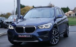 BMW X1 25EA HYBRIDE RECHARGEABLE 220 CH X-DRIVE BVA