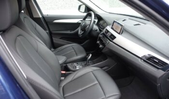 BMW X1 16 DA S-DRIVE PHASE 2 complet