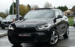 BMW X2 X-DRIVE 25 E HYBRIDE RECHARGEABLE 220 CH BVA PACK M