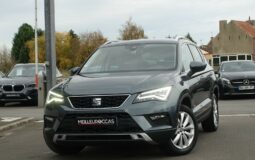 SEAT ATECA 1.0L TSI