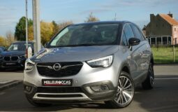 OPEL CROSSLAND X 1.5 CDTI ECOTEC 102 CH