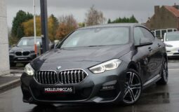 BMW 218 IA GRANCOUPE SERIE 2  PACK M