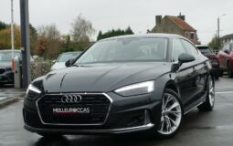 AUDI A5 SPORTBACK 30 TDI S-TRONIC MHEV 136 CH