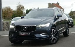 VOLVO XC 60 D4 2.0 L GEARTRONIC 163CH INSCRIPTION