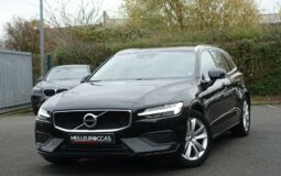 VOLVO V 60 D3 2.0 L 150CH  MOMENTUM