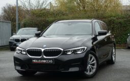 BMW 320 EA E-DRIVE TOURING 204 CH HYBRIDE RECHARGEABLE BVA