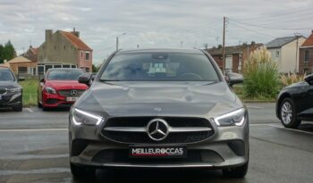 MERCEDES CLA 250 E 262 CH EQ POWER HYBRIDE RECHARGEABLE 8G-DCT complet
