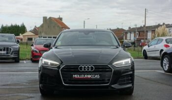 AUDI A5 SPORTBACK 35 TDI S-TRONIC MHEV 163 CH complet