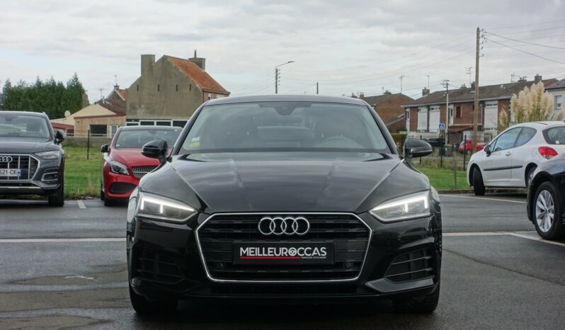 AUDI A5 SPORTBACK 35 TDI S-TRONIC MHEV 163 CH complet