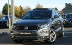 VOLKSWAGEN T-ROC 1.5 L TSI  R-LINE