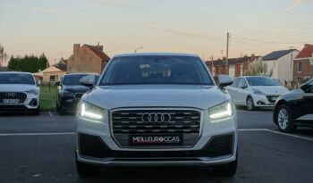 AUDI Q2 30 TDI 116 CH S-LINE complet