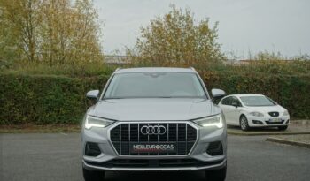 AUDI Q3 35 TDI 150 CH S-TRONIC complet