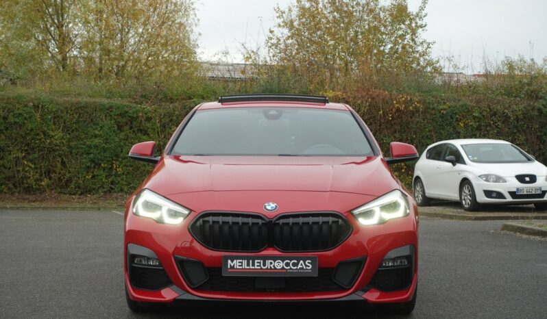 BMW 218 IA GRANCOUPE SERIE 2 PACK M complet