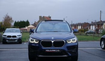 BMW X1 25EA HYBRIDE RECHARGEABLE 220 CH X-DRIVE BVA complet