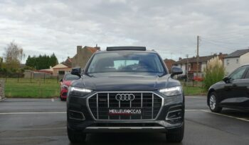 AUDI Q5 50 TFSI E 299 CH QUATTRO S-TRONIC HYBRIDE RECHARGEABLE complet