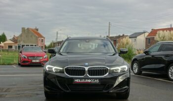 BMW 320 E TOURING HYBRIDE RECHARGEABLE 204 CH complet
