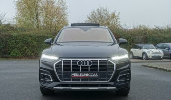 AUDI Q5 35 TDI 163 CH S-TRONIC MHEV complet