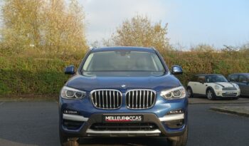 BMW X3 X-DRIVE 30EA HYBRIDE RECHARGEABLE 292 CH BVA  X-LINE complet