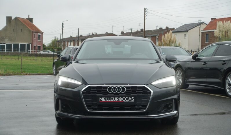 AUDI A5 SPORTBACK 30 TDI S-TRONIC MHEV 136 CH complet