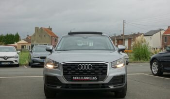 AUDI Q2 1.4L TFSI 150CH S-TRONIC complet