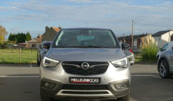 OPEL CROSSLAND X 1.5 CDTI ECOTEC 102 CH complet