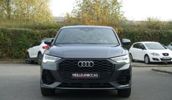 AUDI Q3 SPORTBACK 35 TDI 150 CH S-TRONIC  S-LINE complet