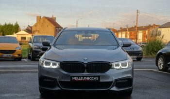 BMW 520 DA TOURING MHEV BVA SERIE 5  PACK M complet