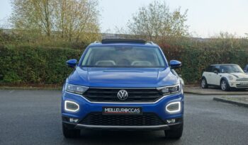 VOLKSWAGEN T-ROC 1.5 L TSI 150 CV  ELEGANCE complet